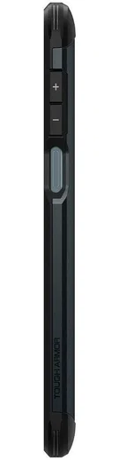 Spigen Tough Armor Hoesje Xiaomi Redmi Note 9S / Note 9 Pro Metal afbeelding 4