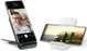 Originele Samsung Universele Houder met Draadloos Opladen 9W Zwart afbeelding 4