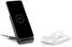 Originele Samsung Universele Houder met Draadloos Opladen 9W Zwart afbeelding 5