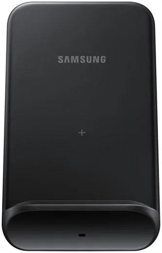 Originele Samsung Universele Houder met Draadloos Opladen 9W Zwart afbeelding 3