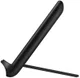 Originele Samsung Universele Houder met Draadloos Opladen 9W Zwart afbeelding 2