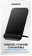 Originele Samsung Universele Houder met Draadloos Opladen 9W Zwart afbeelding 8