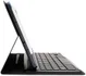 Originele Samsung Galaxy Tab S6 Lite Book Cover Keyboard Zwart afbeelding 2
