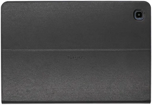 Originele Samsung Galaxy Tab S6 Lite Book Cover Keyboard Zwart afbeelding 7