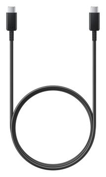 Originele Samsung USB-C naar USB-C Kabel 1 Meter 100W / 5A Zwart