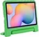 Samsung Galaxy Tab S6 Lite Kinder Tablethoes met Handvat Groen afbeelding 5