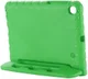 Samsung Galaxy Tab S6 Lite Kinder Tablethoes met Handvat Groen afbeelding 6