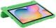 Samsung Galaxy Tab S6 Lite Kinder Tablethoes met Handvat Groen afbeelding 7