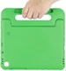 Samsung Galaxy Tab S6 Lite Kinder Tablethoes met Handvat Groen afbeelding 10