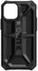 Urban Armor Gear Monarch Apple iPhone 12 Mini Hoesje Zwart afbeelding 7