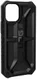Urban Armor Gear Monarch Apple iPhone 12 Mini Hoesje Zwart afbeelding 8