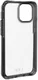 Urban Armor Gear Plyo Apple iPhone 12 Mini Hoesje Ice afbeelding 8