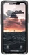 Urban Armor Gear Plyo Apple iPhone 12 Mini Hoesje Ice afbeelding 4