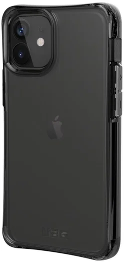 Urban Armor Gear Plyo Apple iPhone 12 Mini Hoesje Ice afbeelding 2