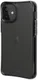 Urban Armor Gear Plyo Apple iPhone 12 Mini Hoesje Ice afbeelding 2