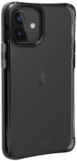 Urban Armor Gear Plyo Apple iPhone 12 Mini Hoesje Ice afbeelding 3