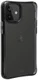 Urban Armor Gear Plyo Apple iPhone 12 Mini Hoesje Ice afbeelding 3