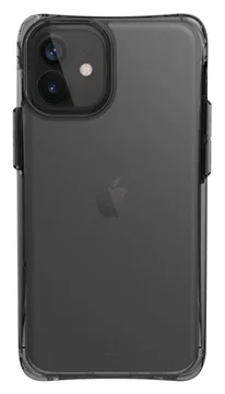Urban Armor Gear U Plyo Apple iPhone 12 Mini Hoesje Ice