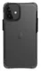 Urban Armor Gear U Plyo Apple iPhone 12 Mini Hoesje Ice afbeelding 1