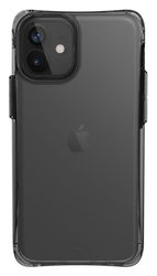 Urban Armor Gear U Plyo Apple iPhone 12 Mini Hoesje Ice afbeelding