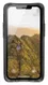 Urban Armor Gear U Plyo Apple iPhone 12 Mini Hoesje Ice afbeelding 2
