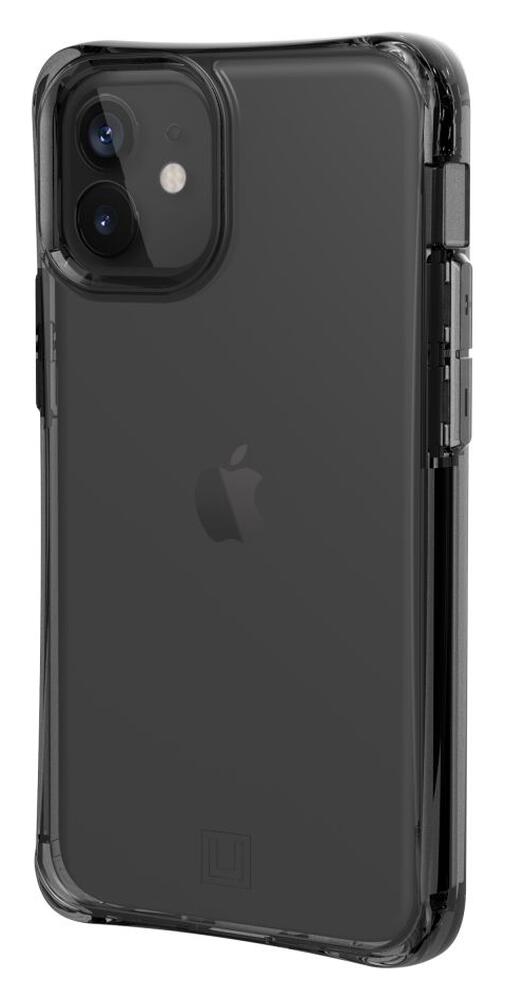 Urban Armor Gear U Plyo Apple iPhone 12 Mini Hoesje Ice afbeelding 6