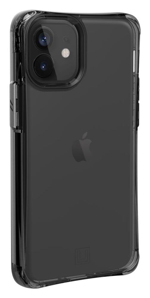 Urban Armor Gear U Plyo Apple iPhone 12 Mini Hoesje Ice afbeelding 7