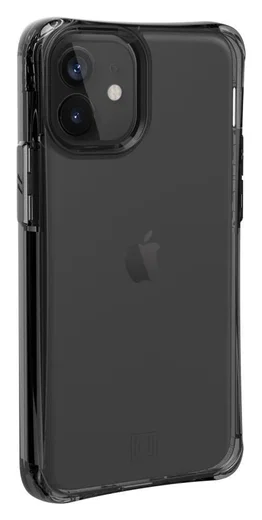 Urban Armor Gear U Plyo Apple iPhone 12 Mini Hoesje Ice afbeelding 7