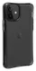 Urban Armor Gear U Plyo Apple iPhone 12 Mini Hoesje Ice afbeelding 7
