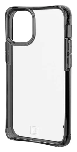 Urban Armor Gear U Plyo Apple iPhone 12 Mini Hoesje Ice afbeelding 8