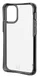 Urban Armor Gear U Plyo Apple iPhone 12 Mini Hoesje Ice afbeelding 8