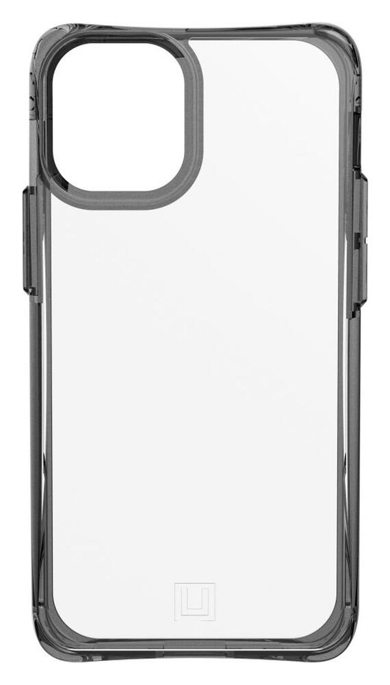 Urban Armor Gear U Plyo Apple iPhone 12 Mini Hoesje Ice afbeelding 9