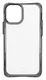Urban Armor Gear U Plyo Apple iPhone 12 Mini Hoesje Ice afbeelding 9