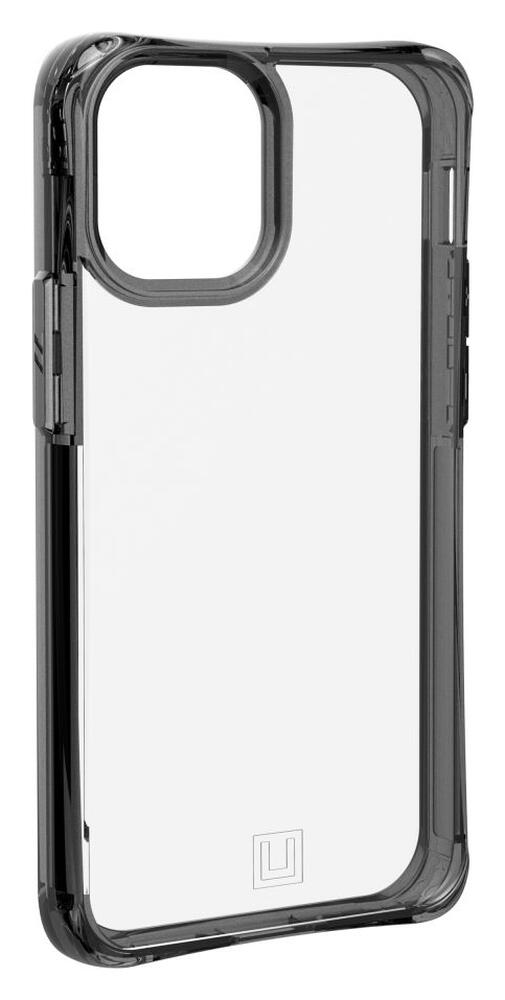 Urban Armor Gear U Plyo Apple iPhone 12 Mini Hoesje Ice afbeelding 10