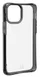 Urban Armor Gear U Plyo Apple iPhone 12 Mini Hoesje Ice afbeelding 10