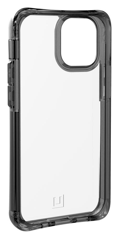Urban Armor Gear U Plyo Apple iPhone 12 Mini Hoesje Ice afbeelding 11
