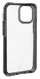 Urban Armor Gear U Plyo Apple iPhone 12 Mini Hoesje Ice afbeelding 11