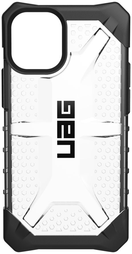 Urban Armor Gear Plasma Apple iPhone 12 Mini Hoesje Ice afbeelding 6