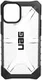 Urban Armor Gear Plasma Apple iPhone 12 Mini Hoesje Ice afbeelding 6