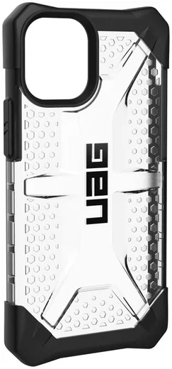 Urban Armor Gear Plasma Apple iPhone 12 Mini Hoesje Ice afbeelding 7