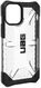 Urban Armor Gear Plasma Apple iPhone 12 Mini Hoesje Ice afbeelding 7