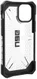 Urban Armor Gear Plasma Apple iPhone 12 Mini Hoesje Ice afbeelding 8