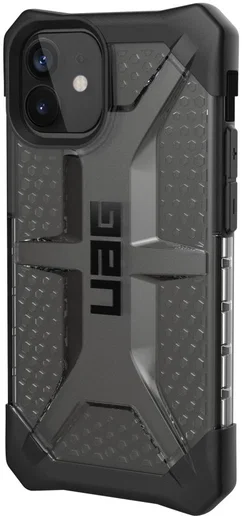 Urban Armor Gear Plasma Apple iPhone 12 Mini Hoesje Ice afbeelding 3
