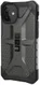 Urban Armor Gear Plasma Apple iPhone 12 Mini Hoesje Ice afbeelding 3
