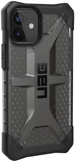 Urban Armor Gear Plasma Apple iPhone 12 Mini Hoesje Ice afbeelding 4