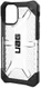 Urban Armor Gear Plasma Apple iPhone 12 Mini Hoesje Ice afbeelding 5