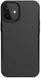 Urban Armor Gear Outback Apple iPhone 12 Mini Hoesje Zwart afbeelding 1