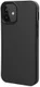 Urban Armor Gear Outback Apple iPhone 12 Mini Hoesje Zwart afbeelding 3