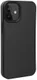 Urban Armor Gear Outback Apple iPhone 12 Mini Hoesje Zwart afbeelding 4