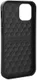 Urban Armor Gear Outback Apple iPhone 12 Mini Hoesje Zwart afbeelding 8